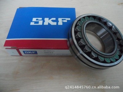 【SKF22215E產(chǎn)品】?jī)r(jià)格,廠(chǎng)家,圖片,滑動(dòng)軸承,山東省通聯(lián)機(jī)電設(shè)備銷(xiāo)售部-